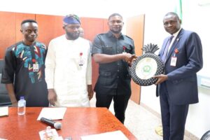 Convicted internet fraudsters