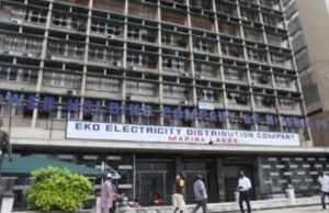 EKEDC leads as DisCos generate N205.53bn revenue in one month DisCos, Eko DisCo