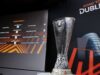 Bournemouth, Sunderland to face AC Milan in Europa League Europa League quarter-finals