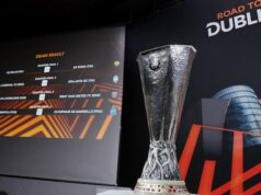 Bournemouth, Sunderland to face AC Milan in Europa League Europa League quarter-finals