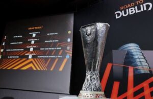 Bournemouth, Sunderland to face AC Milan in Europa League Europa League quarter-finals