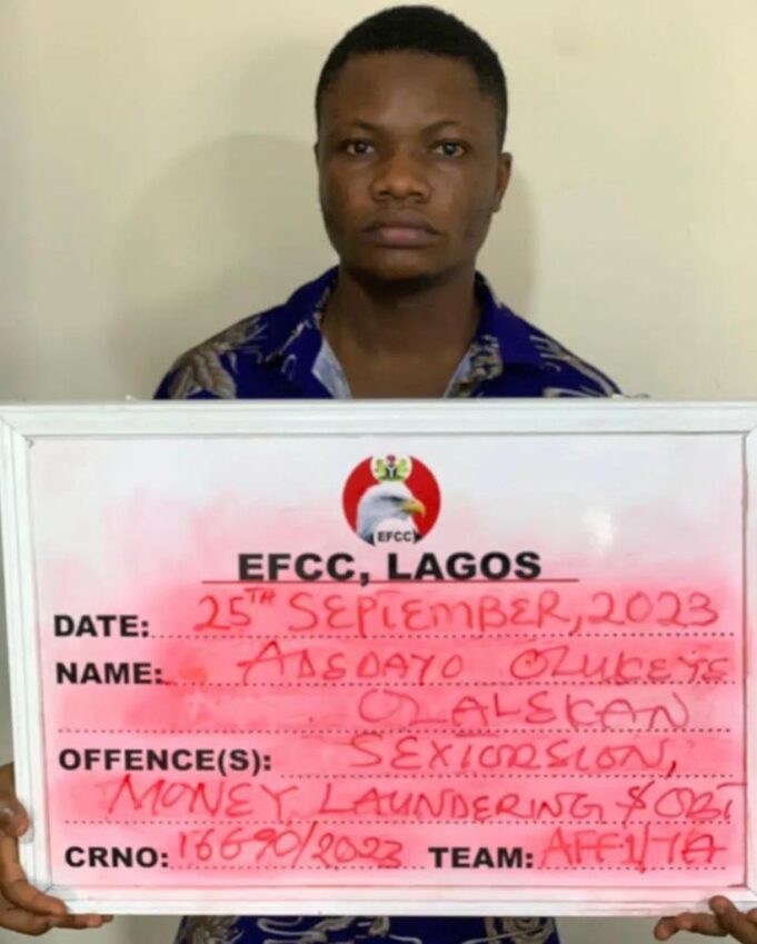 EFCC