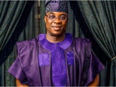 Awujale: Ruling house rejects K1’s membership claim Ruling house, Ambassador, NCAA, FAAN, K1