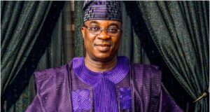 K1 withdraws from Awujale race, drops suit against Ogun govt Ruling house, Ambassador, NCAA, FAAN, K1