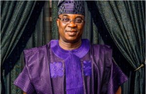 K1 withdraws from Awujale race, drops suit against Ogun govt Ruling house, Ambassador, NCAA, FAAN, K1