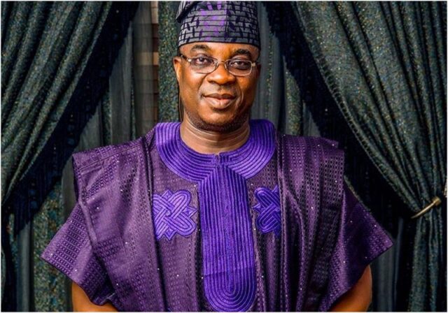 K1 withdraws from Awujale race, drops suit against Ogun govt Ruling house, Ambassador, NCAA, FAAN, K1