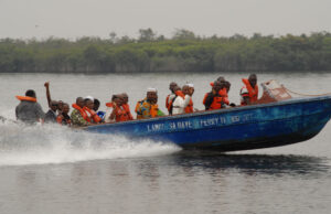 NIWA warns Nigerians: Avoid rickety boats, drunk operators River