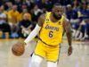 LeBron James to join Philadelphia 76ers for 24th NBA season James