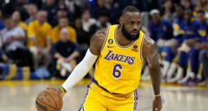 LeBron James to join Philadelphia 76ers for 24th NBA season James