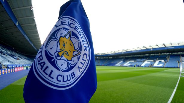 EFL side Leicester City EFL