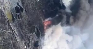 Attacks surge across Northern Nigeria following U.S. air strikes Illegal refinery in Rivers