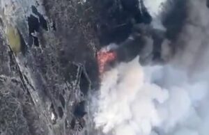 Attacks surge across Northern Nigeria following U.S. air strikes Illegal refinery in Rivers