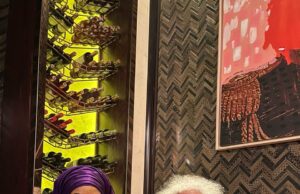 Minister woos Soyinka on preservation of Nigeria’s literary art Musawa Soyinka