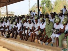NYSC adjusts orientation dates for Enugu, Osun corps members Call-up numbers, Corps member, NYSC