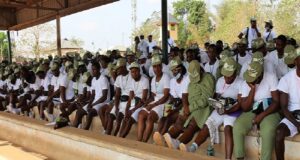 NYSC extends 12 corps members’ service year in Osun Call-up numbers, Corps member, NYSC