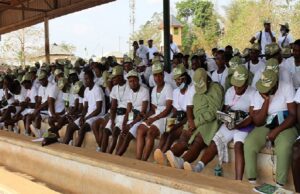NYSC extends 12 corps members’ service year in Osun Call-up numbers, Corps member, NYSC