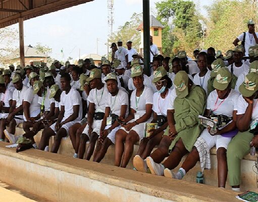 Military rescues 15 NYSC members, six others from Kogi forest Kogi, Call-up numbers, Corps member, NYSC
