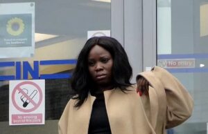 UK Court fines Nigerian nurse over forgery of emergency health badge Nigerian nurse