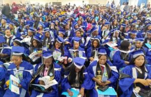State govt begs graduating nurses: Don’t ‘japa’ nurses japa