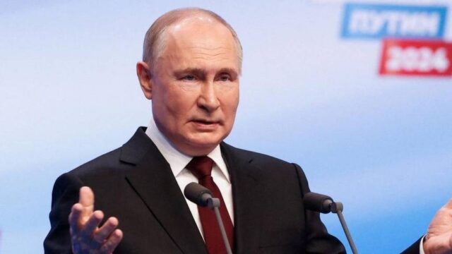 ‘It’s murder’: Putin speaks on Khamenei’s death as protests rock Pakistan, Iraq Putin
