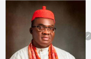 Ogwashi-Uku Kingdom: Okonjo-Iweala’s brother goes for broke