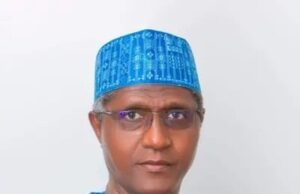 Yar’Adua emerges Chairman, Northern Senators’ Forum Yar'Adua