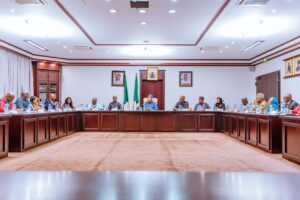 Intergovernmental carbon market committee