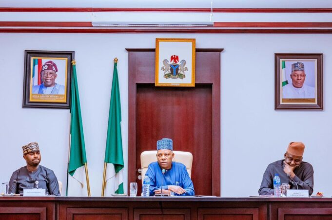 Intergovernmental carbon market committee