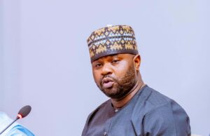 Technology crucial to effective implementation of new tax laws — NRS chairman Technology, FIRS