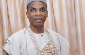 Abducted Edo PDP chairman regains freedom after 11 days in captivity Edo PDP chairman