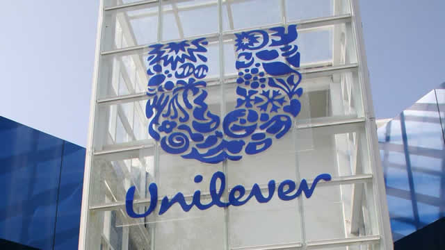 Unilever Unilever