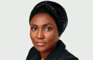 Tinubu appoints Zubaida Umar as NEMA DG NEMA DG