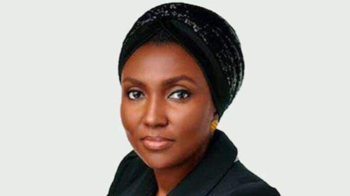 Zubaida Umar, NEMA DG NEMA DG