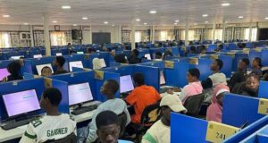 JAMB orders candidates to print slips for 2026 mop-up UTME CBT, 2024 UTME results, Oyo State, JAMB
