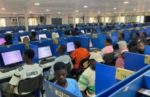 JAMB releases 279 withheld UTME results CBT, 2024 UTME results, Oyo State, JAMB