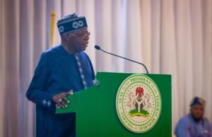 Tinubu sacks DG Procurement Bureau Tinubu
