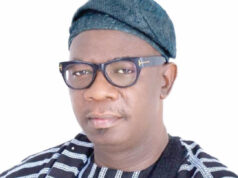 Ex-Ondo deputy governor Ajayi rejoins APC PDP Ajayi