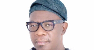 Ex-Ondo deputy governor Ajayi rejoins APC PDP Ajayi