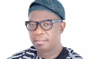 Ondo 2024: Akeredolu’s ex-deputy emerges PDP guber candidate PDP Ajayi