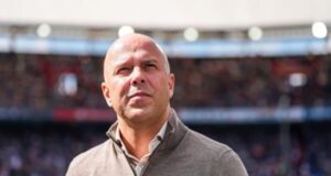 Liverpool sack Arne Slot, mull Bournemouth’s Iraola as new coach Liverpool, Slot