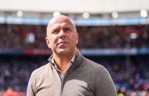 Liverpool sack Arne Slot, mull Bournemouth’s Iraola as new coach Liverpool, Slot