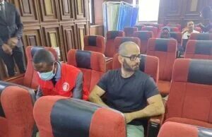 Non-service of charge stalls Binance, executives’ arraignment Binance