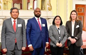 FIRS chair advocates capacity building to enhance tax administration CATA FIRS