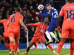 EPL fixtures: Tottenham host Nottingham Forest as Chelsea face Everton Tottenham, Palmer