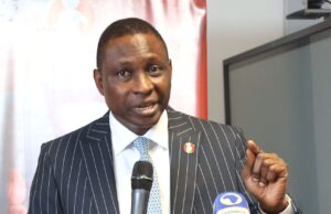 EFCC sacks 27 officers for fraudulent activities, misconduct Olukoyede EFCC