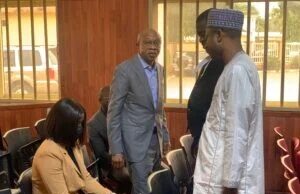 ICYM: How I collected over $3m cash for Emefiele – CBN official Emefiele