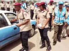 FRSC promotes 120 senior officers nationwide FRSC, Job seekers