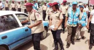 FRSC promotes 120 senior officers nationwide FRSC, Job seekers