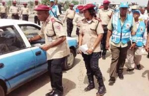 FRSC promotes 120 senior officers nationwide FRSC, Job seekers