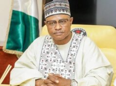 Kaduna pensioners hail Uba Sani over N4.289bn gratuity payment FAO